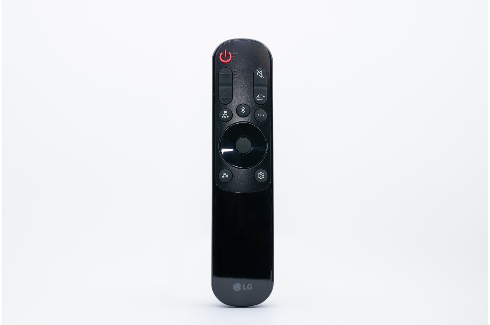 LG Control remoto para Barra de Sonido, AKB76038001