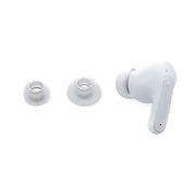 LG Audifono izquierdo color blanco, COA01255112