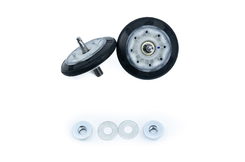 LG Rodillo de soporte de tambor, AGM75510755