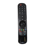 LG Control Remoto Magic MR21GA, AKB76039704