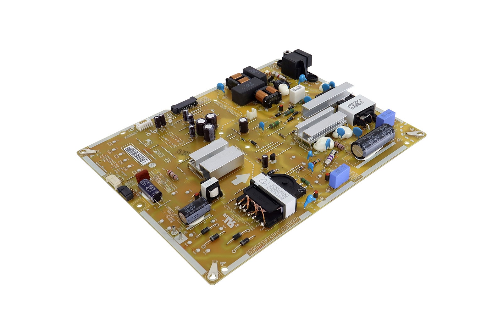 LG Tarjeta de alimentación de energía para TV, EAY65895412