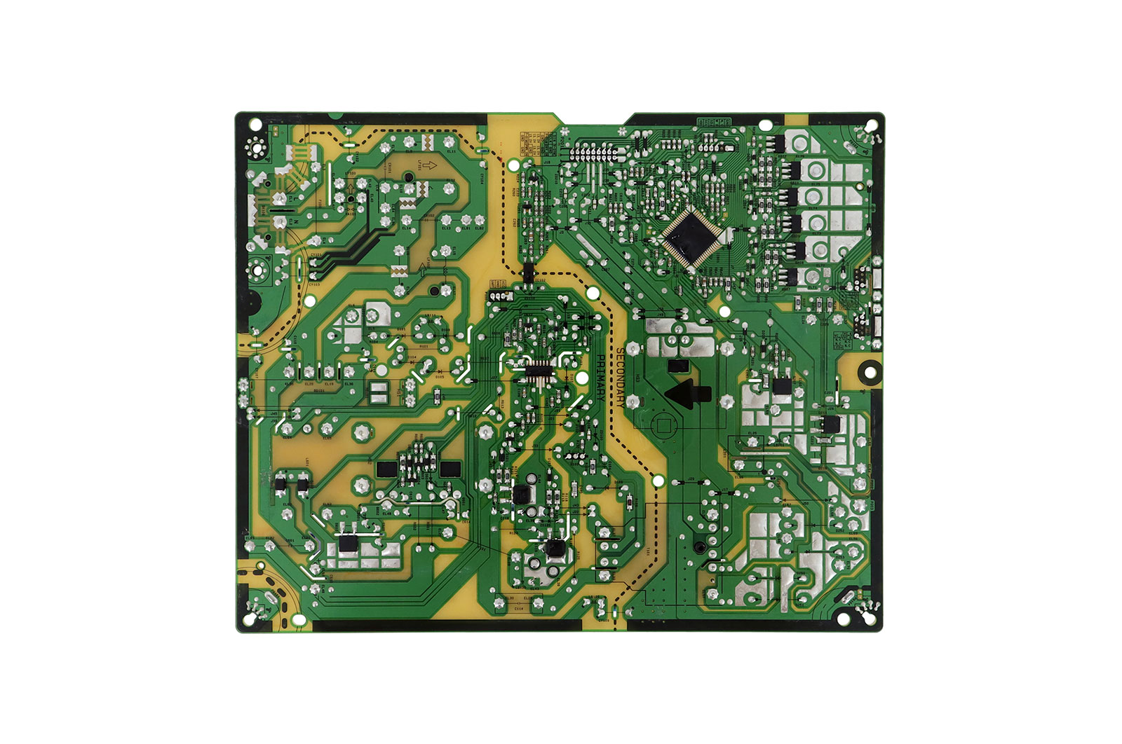 LG Tarjeta de alimentación de energía para TV, EAY65895412