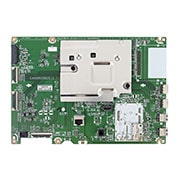 LG Placa de circuitos principal de TV, EBU66395001
