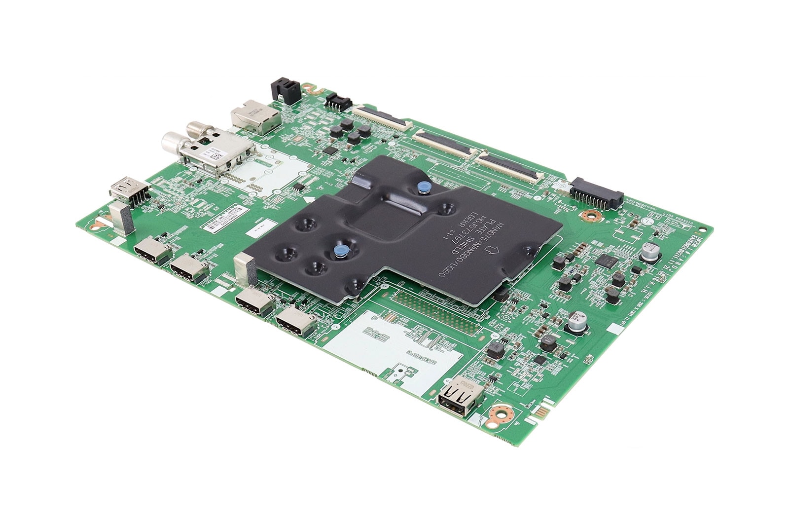 LG Placa de circuitos principal de TV, EBU66689301