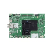 LG Placa de circuitos principal de TV, EBU66689301