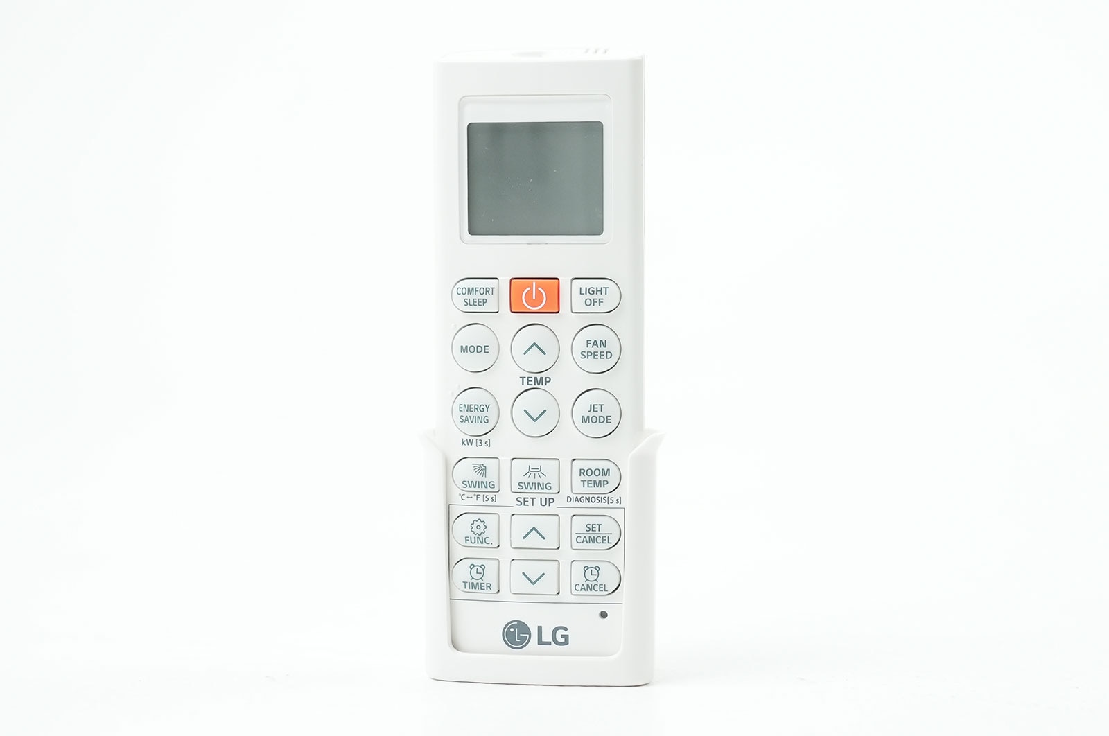 LG Control Remoto AC <br>AKB74955617, AKB74955617