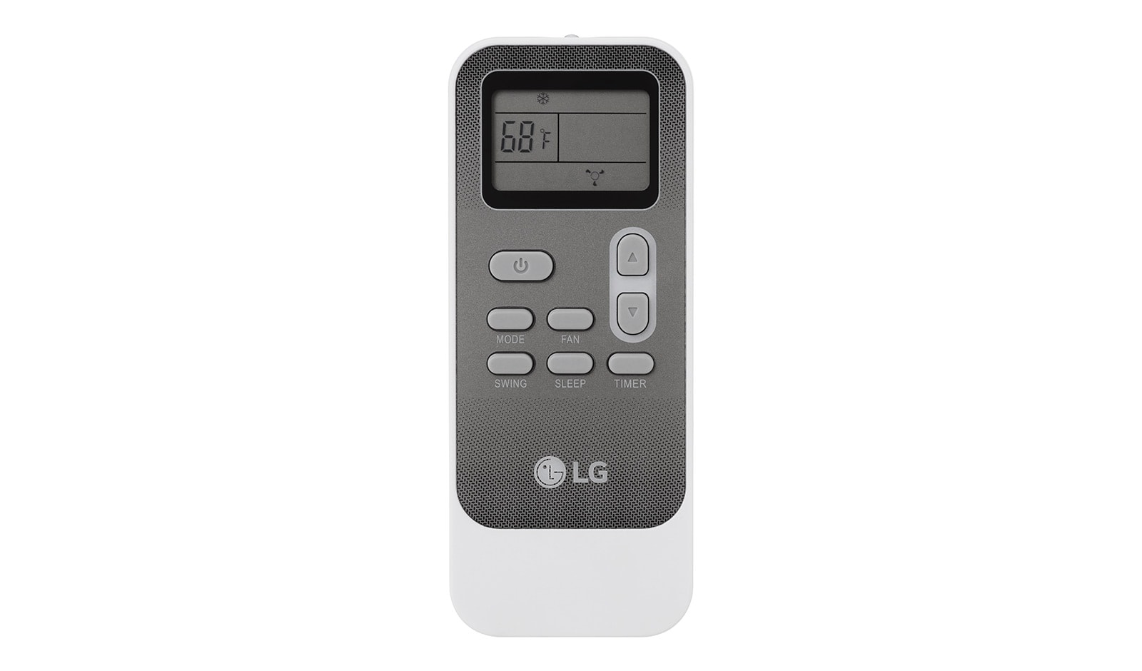 LG Aire Acondicionado LG Portátil, Enfriamiento, Ventilador y Deshumidificador, 10,200 BTU/h, Temporizador, Funcionamiento silencioso, LP1017WSR