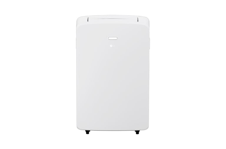 LG Aire Acondicionado LG Portátil, Enfriamiento, Ventilador y Deshumidificador, 10,200 BTU/h, Temporizador, Funcionamiento silencioso, LP1017WSR