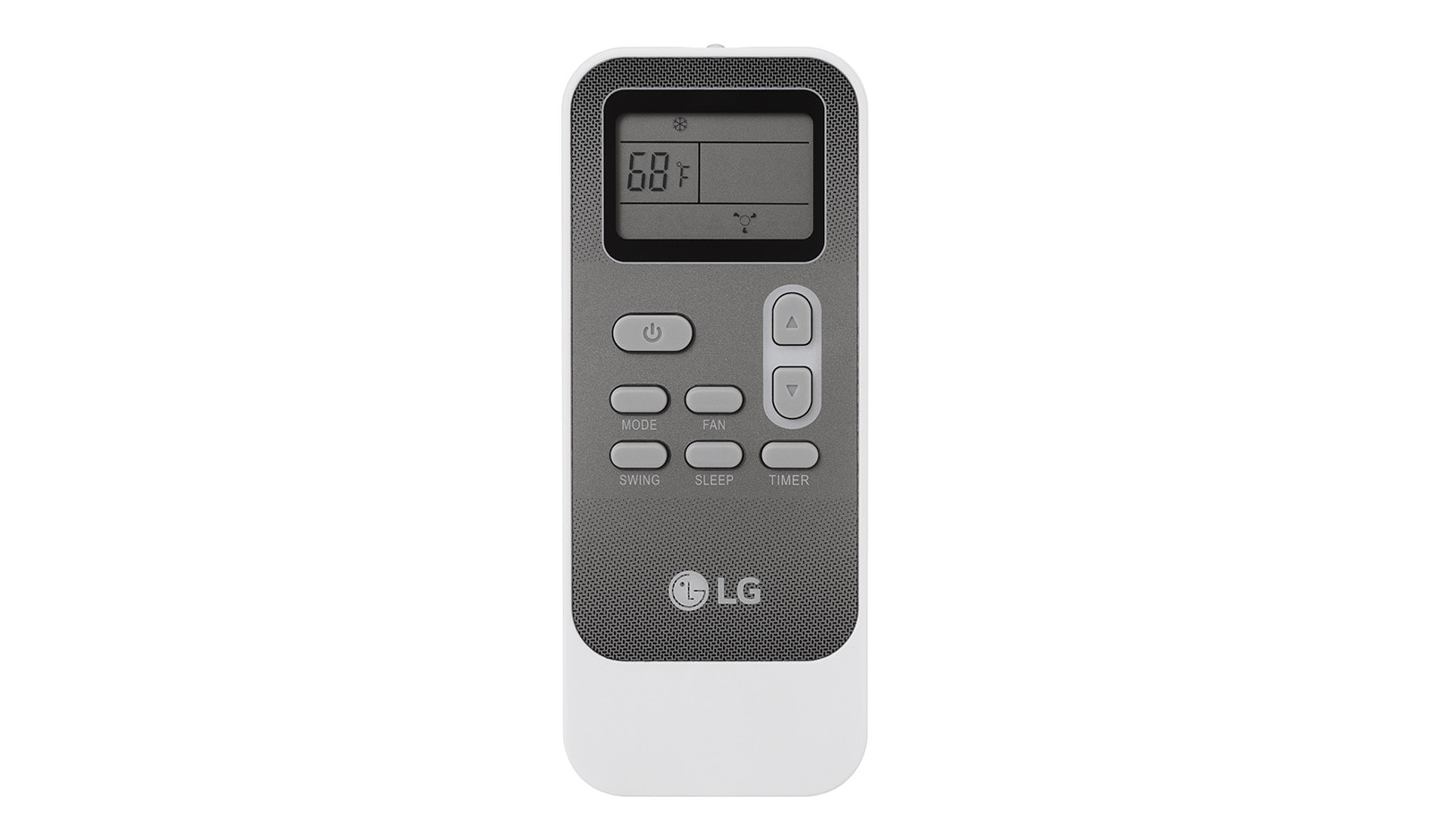 LG Aire Acondicionado LG Portátil, Enfriamiento, Ventilador y Deshumidificador, 12,000 BTU/h, Temporizador, Funcionamiento silencioso, LP1217GSR