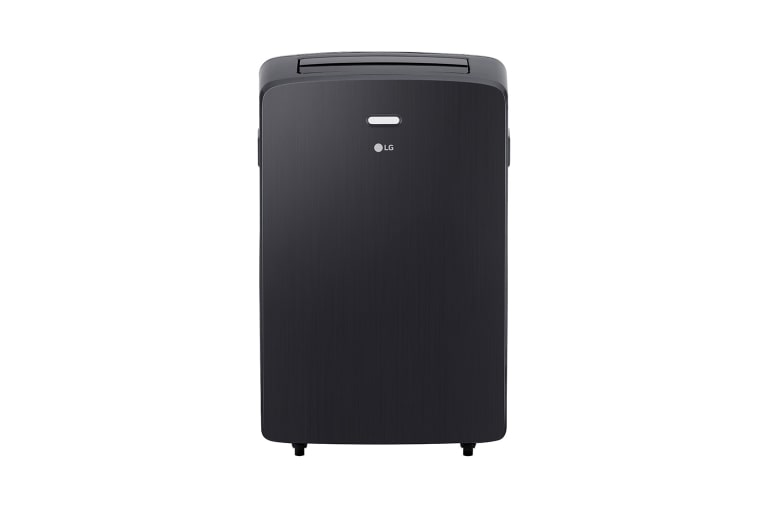 LG Aire Acondicionado LG Portátil, Enfriamiento, Ventilador y Deshumidificador, 12,000 BTU/h, Temporizador, Funcionamiento silencioso, LP1217GSR