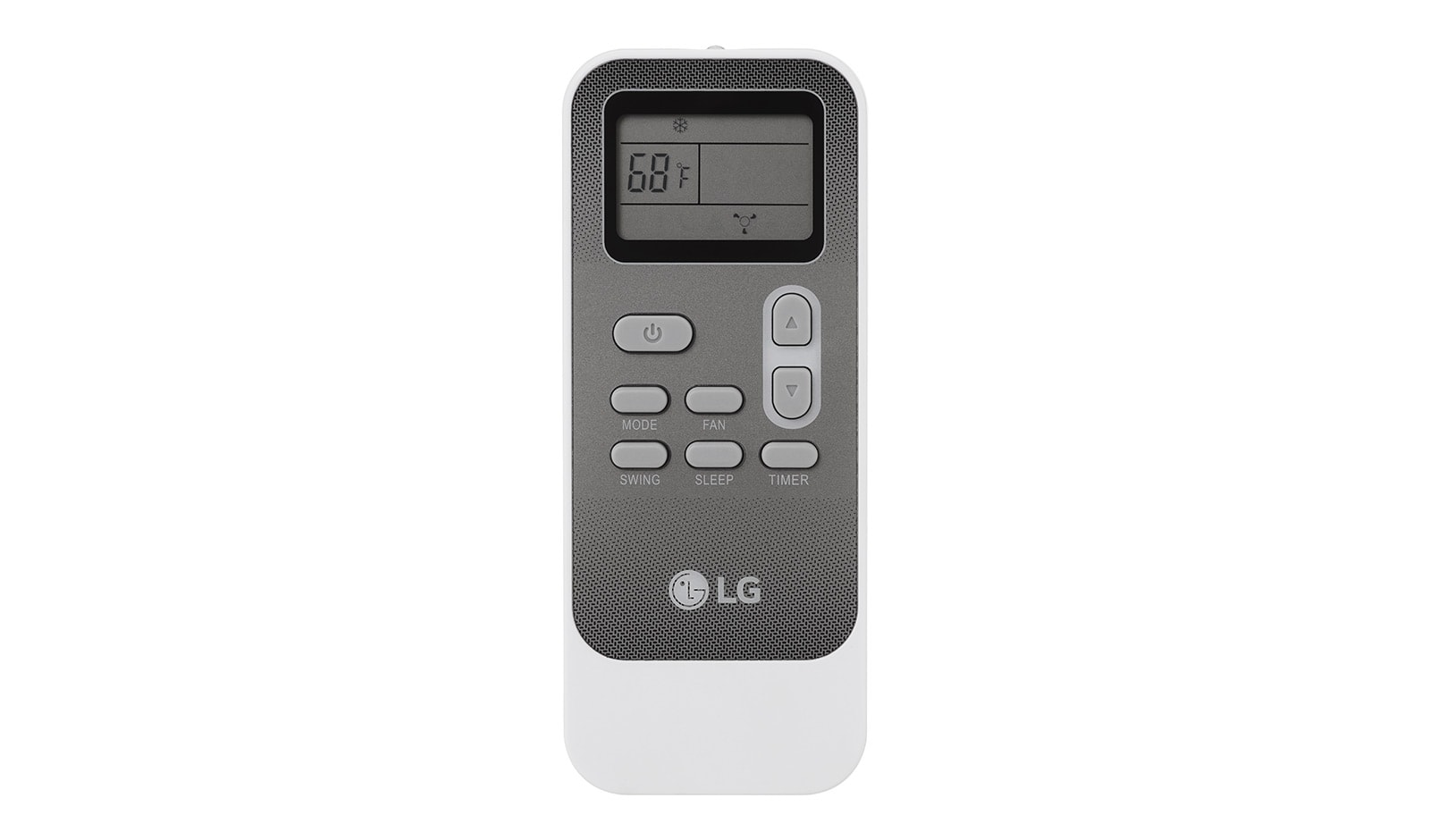 LG Aire Acondicionado LG Portátil, Enfriamiento 14,000 BTU/h, Calefacción 12,000 BTU/h, Ventilador y Deshumidificador, Temporizador, Funcionamiento silencioso, LP1417SHR