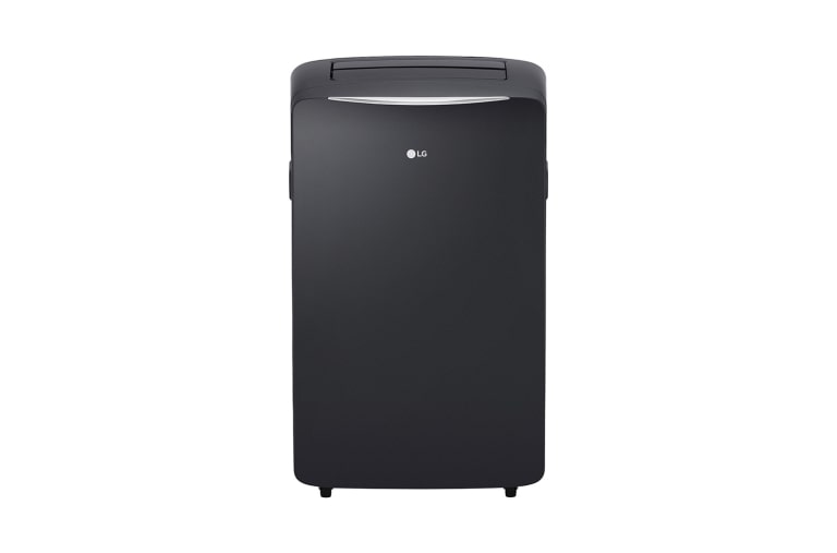 LG Aire Acondicionado LG Portátil, Enfriamiento 14,000 BTU/h, Calefacción 12,000 BTU/h, Ventilador y Deshumidificador, Temporizador, Funcionamiento silencioso, LP1417SHR