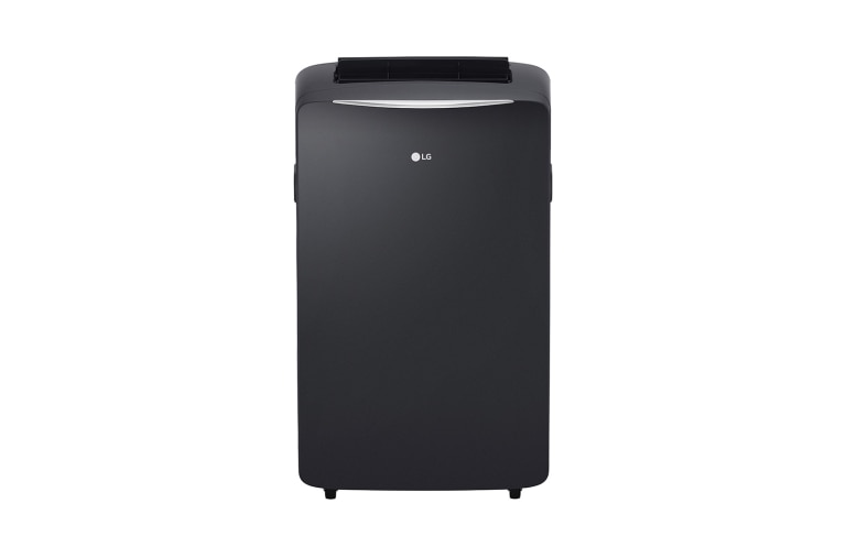 LG Aire Acondicionado LG Portátil, Enfriamiento 14,000 BTU/h, Calefacción 12,000 BTU/h, Ventilador y Deshumidificador, Temporizador, Funcionamiento silencioso, LP1417SHR