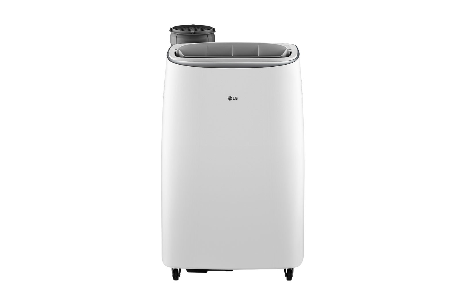 LG Portátil Inverter, 1 Ton. Frío, LP1419IVSM