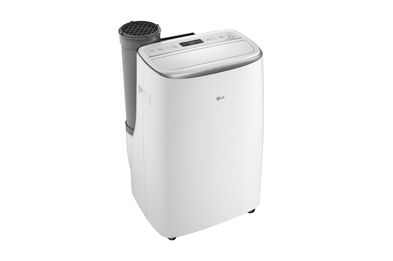 LG Portátil Inverter, 1 Ton, Frío (Voltaje 115V / 60HZ), LP1419IVSM