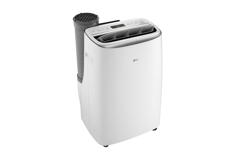 LG Portátil Inverter, 1 Ton, Frío (Voltaje 115V / 60HZ), LP1419IVSM