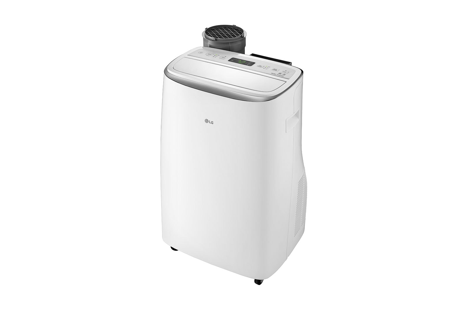 LG Portátil Inverter, 1 Ton. Frío, LP1419IVSM