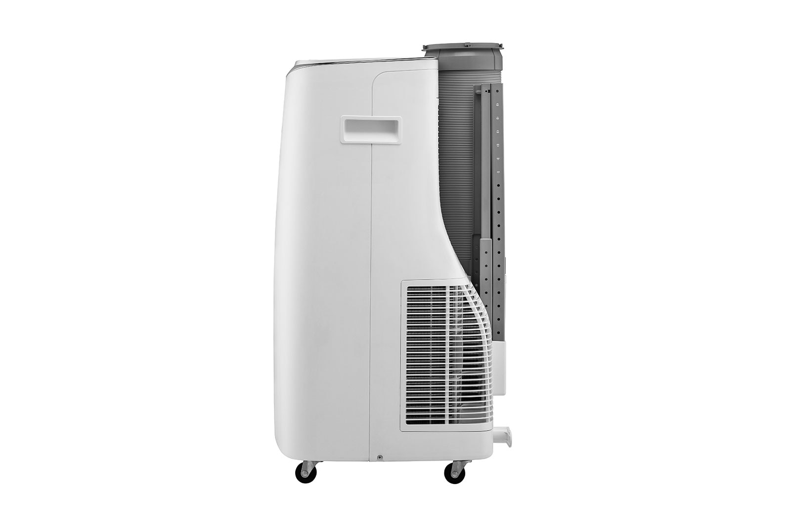 LG Portátil Inverter, 1 Ton. Frío, LP1419IVSM