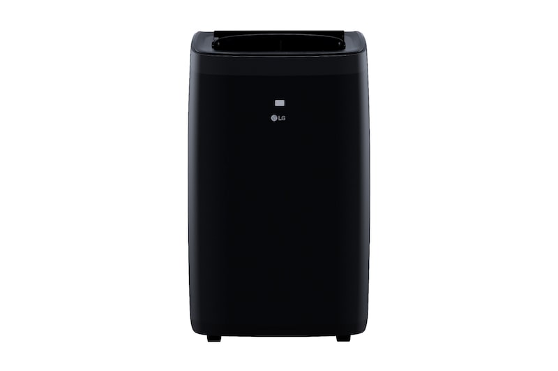 LG Portátil, 1 Ton, Frío (Voltaje 115V / 60HZ), LP1423BH