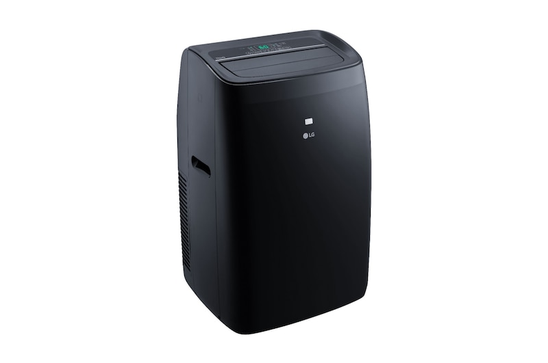 LG Portátil, 1 Ton, Frío (Voltaje 115V / 60HZ), LP1423BH