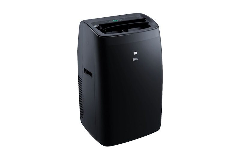 LG Portátil, 1 Ton, Frío (Voltaje 115V / 60HZ), LP1423BH