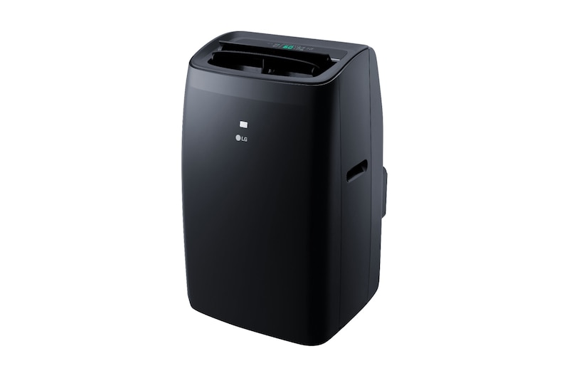 LG Portátil, 1 Ton, Frío (Voltaje 115V / 60HZ), LP1423BH