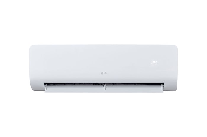 LG Aire Acondicionado Minisplit ON/OFF, 11,000 BTU/h, Frío y Calor, (Voltaje 115V / 60HZ), MW121H4
