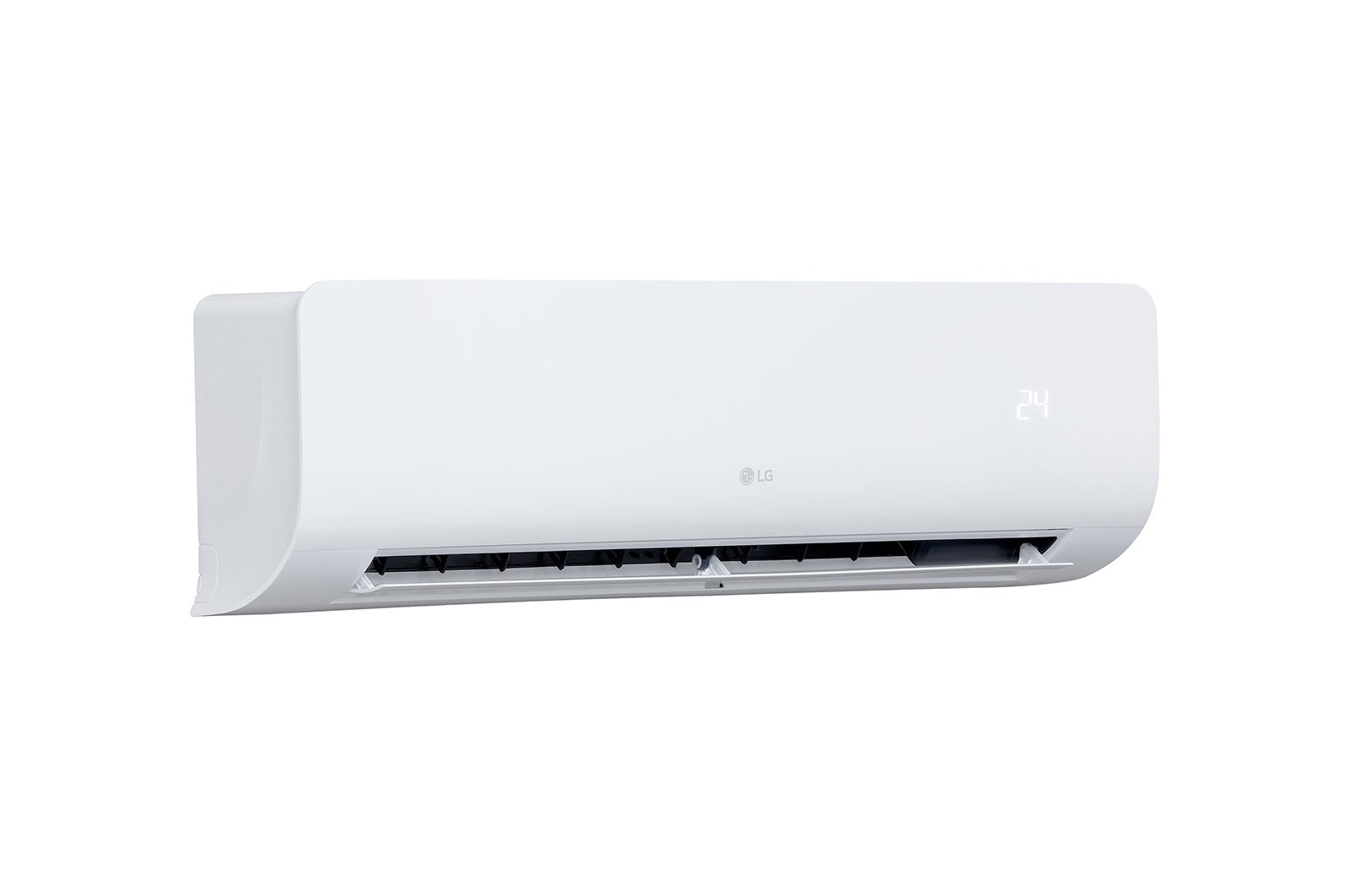 LG Aire Acondicionado Minisplit ON/OFF, 11,000 BTU/h, Frío y Calor, (Voltaje 115V / 60HZ), MW121H4