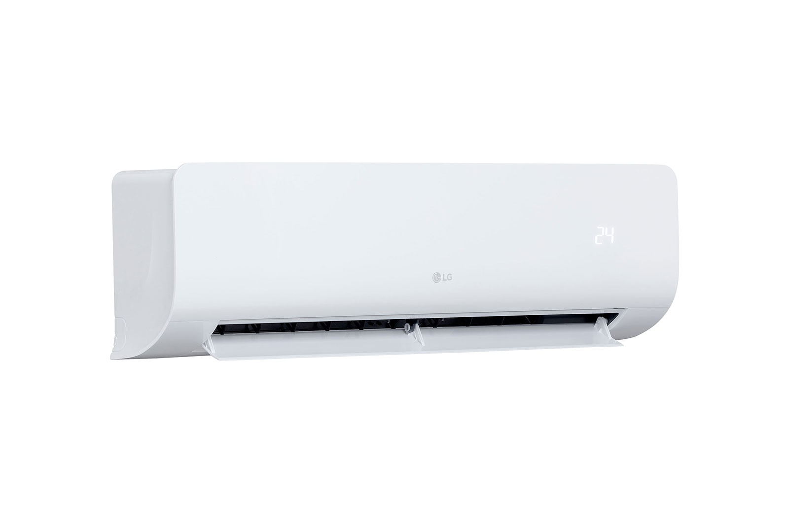 LG Aire Acondicionado Minisplit ON/OFF, 11,000 BTU/h, Frío y Calor, (Voltaje 115V / 60HZ), MW121H4