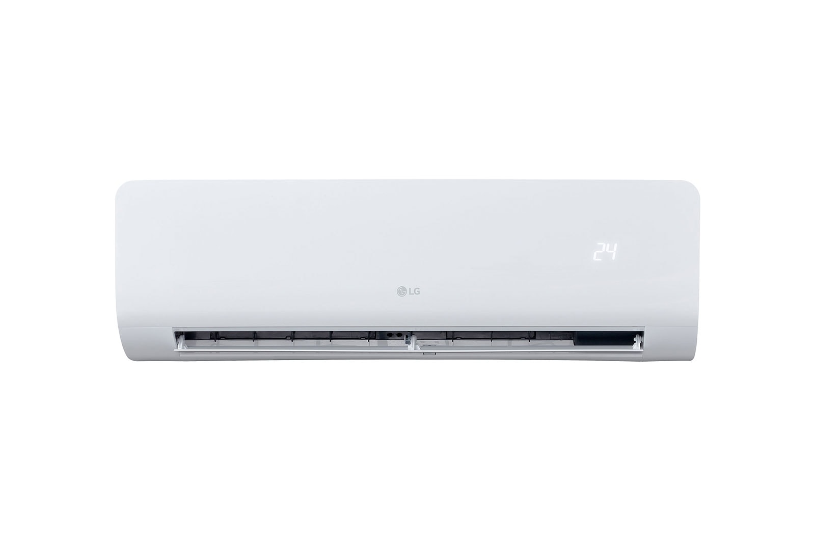 LG Aire Acondicionado Minisplit ON/OFF, 11,000 BTU/h, Frío y Calor, (Voltaje 115V / 60HZ), MW121H4