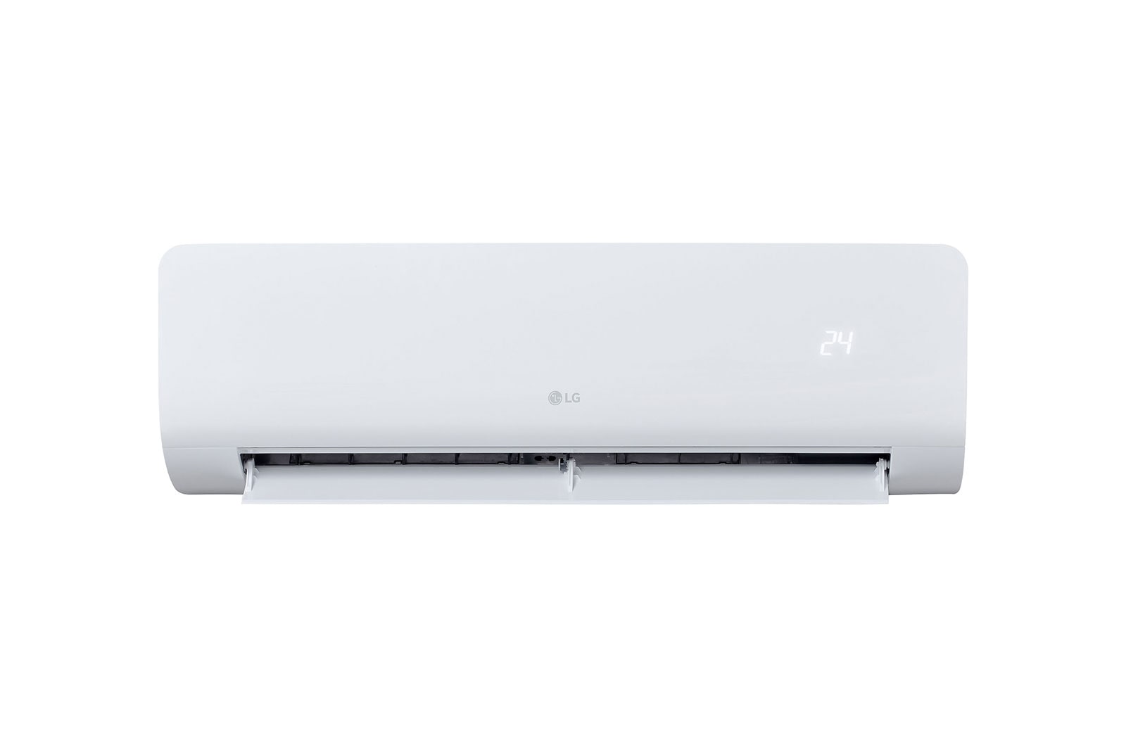 LG Aire Acondicionado Minisplit ON/OFF, 11,000 BTU/h, Frío y Calor, (Voltaje 115V / 60HZ), MW121H4