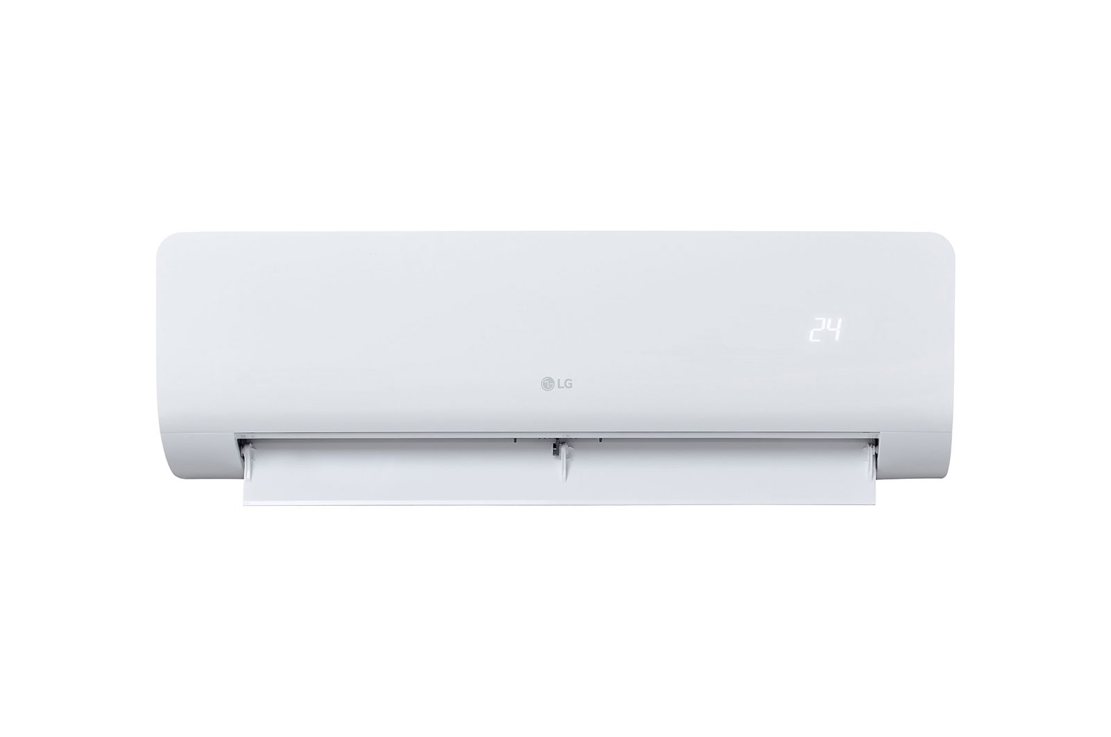 LG Aire Acondicionado Minisplit ON/OFF, 11,000 BTU/h, Frío y Calor, (Voltaje 115V / 60HZ), MW121H4