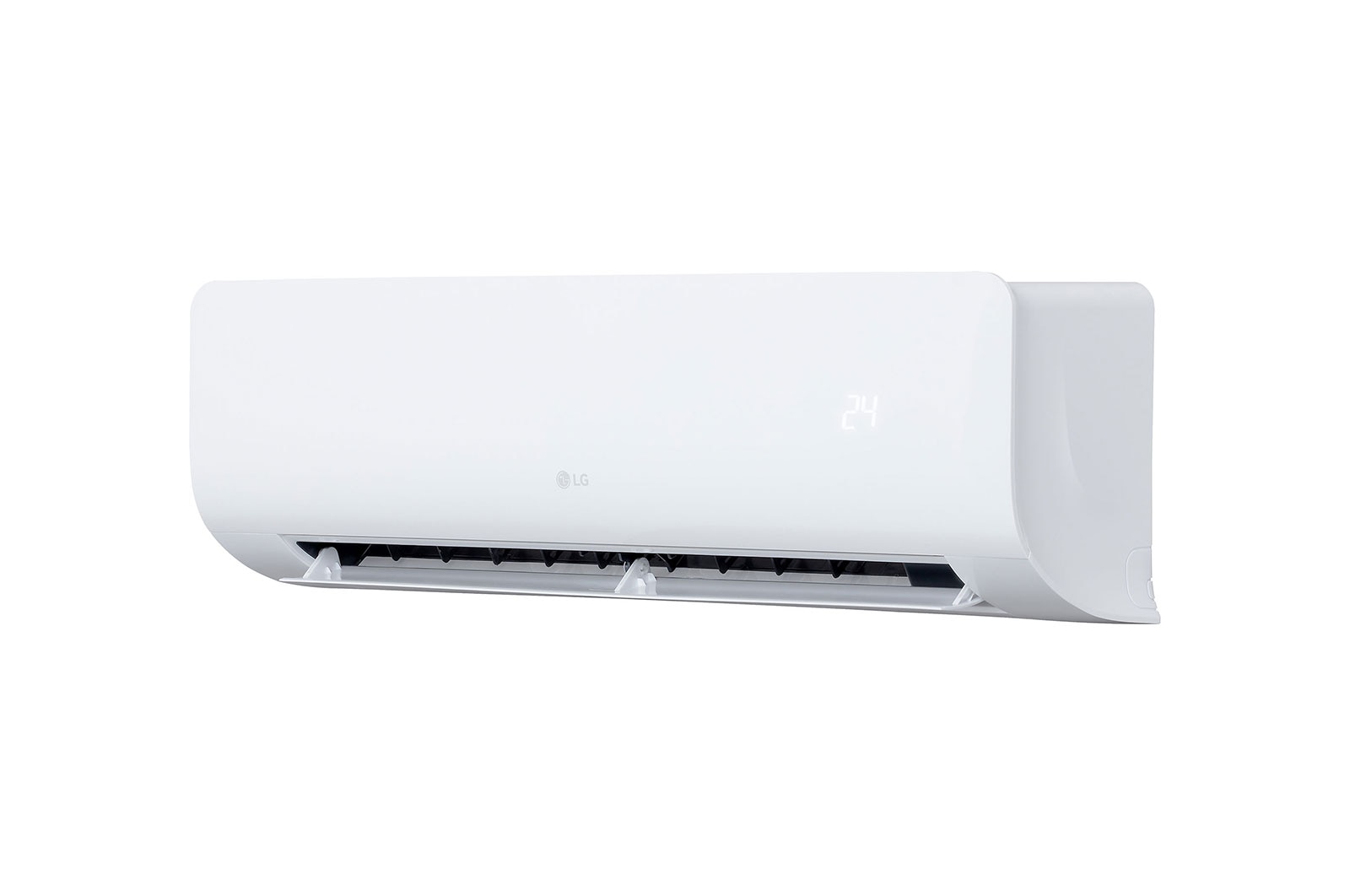 LG Aire Acondicionado Minisplit ON/OFF, 11,000 BTU/h, Frío y Calor, (Voltaje 115V / 60HZ), MW121H4