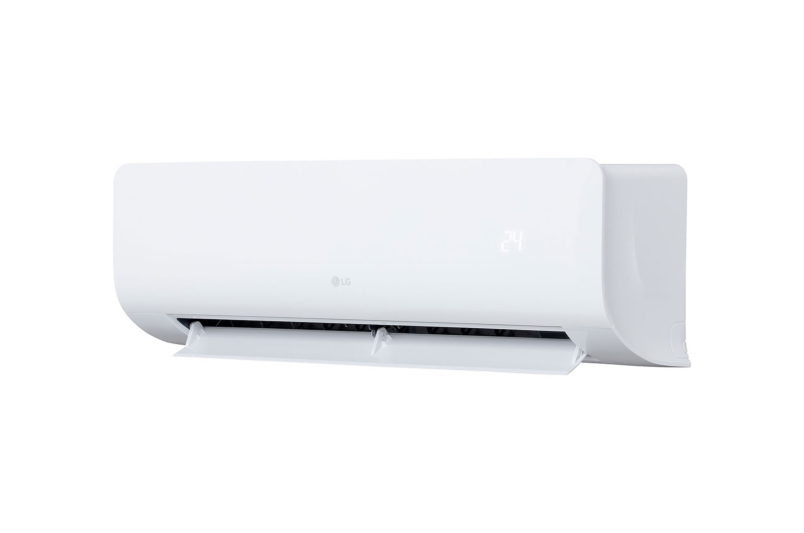 LG Aire Acondicionado Minisplit ON/OFF, 11,000 BTU/h, Frío y Calor, (Voltaje 115V / 60HZ), MW121H4