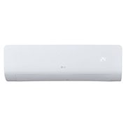 LG Aire Acondicionado Minisplit ON/OFF, 11,000 BTU/h, Frío y Calor, (Voltaje 115V / 60HZ), MW121H4