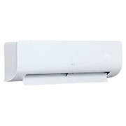 LG Aire Acondicionado Minisplit ON/OFF, 11,000 BTU/h, Frío y Calor, (Voltaje 115V / 60HZ), MW121H4