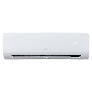 LG Aire Acondicionado Minisplit ON/OFF, 11,000 BTU/h, Frío y Calor, (Voltaje 115V / 60HZ), MW121H4