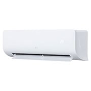 LG Aire Acondicionado Minisplit ON/OFF, 11,000 BTU/h, Frío y Calor, (Voltaje 115V / 60HZ), MW121H4