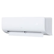 LG Aire Acondicionado Minisplit ON/OFF, 11,000 BTU/h, Frío y Calor, (Voltaje 115V / 60HZ), MW121H4