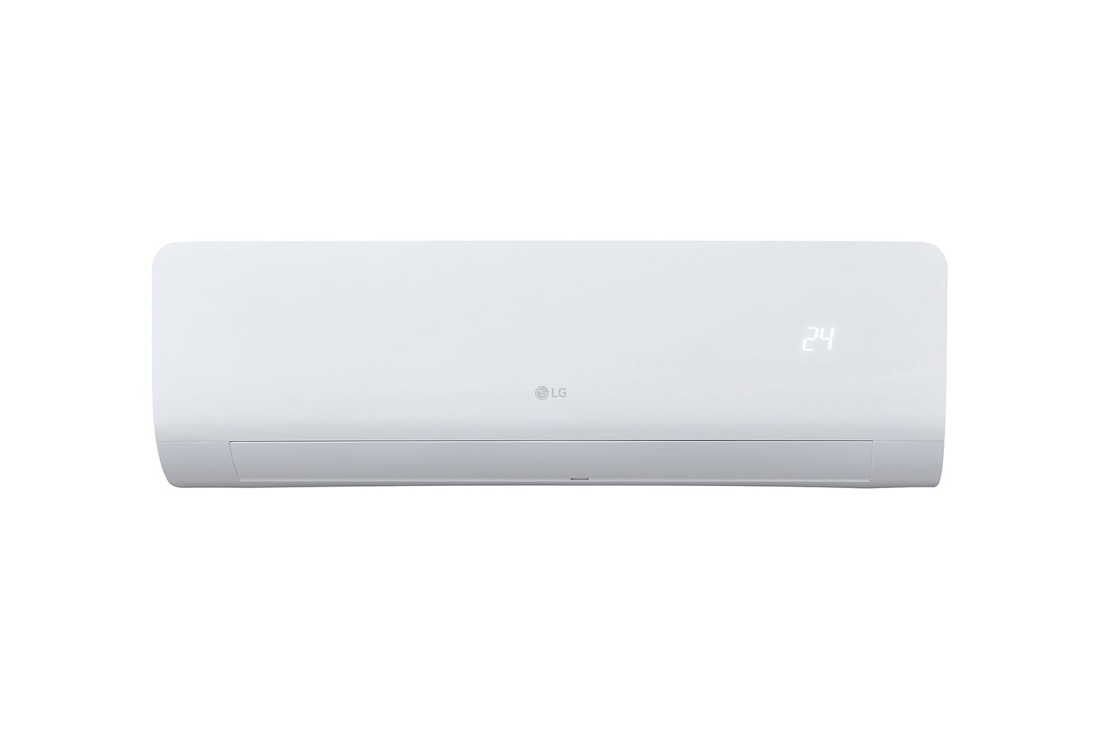 LG Aire Acondicionado Minisplit ON/OFF, 11,000 BTU/h, Frío, (Voltaje 230V / 60HZ), MW122C4