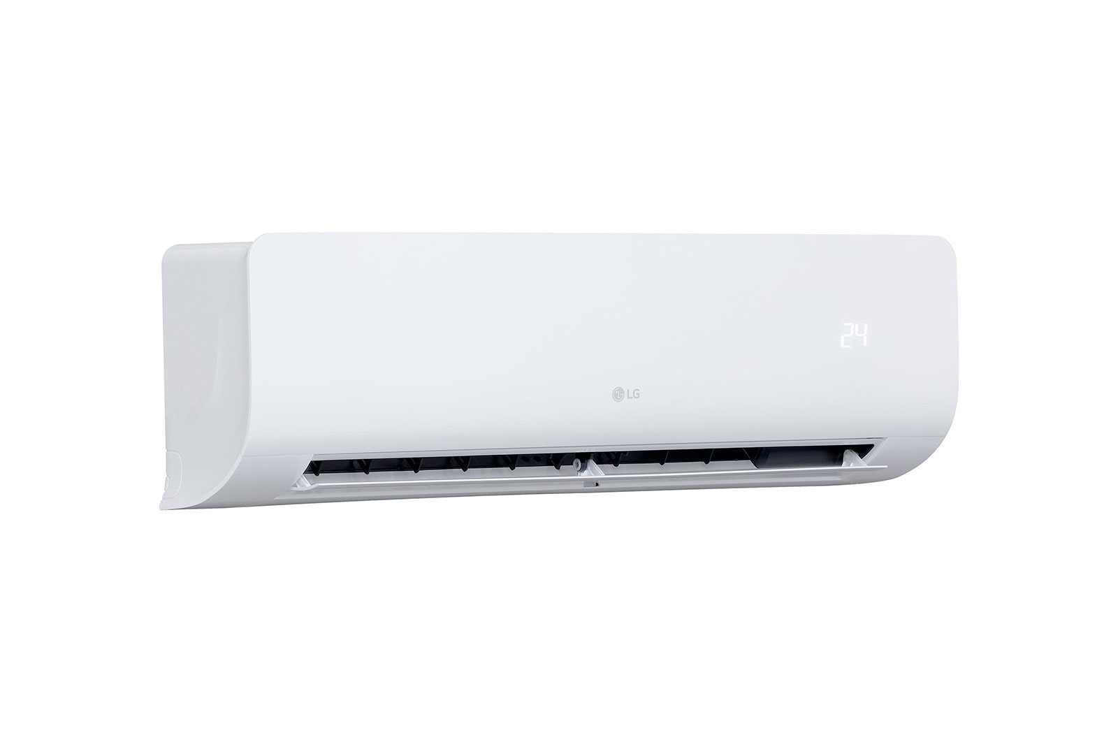 LG Aire Acondicionado Minisplit ON/OFF, 11,000 BTU/h, Frío, (Voltaje 230V / 60HZ), MW122C4