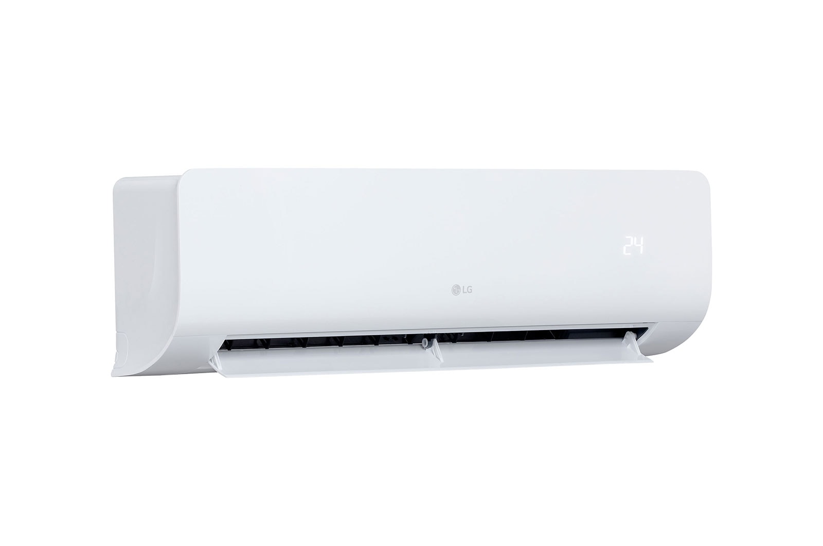 LG Aire Acondicionado Minisplit ON/OFF, 11,000 BTU/h, Frío, (Voltaje 230V / 60HZ), MW122C4