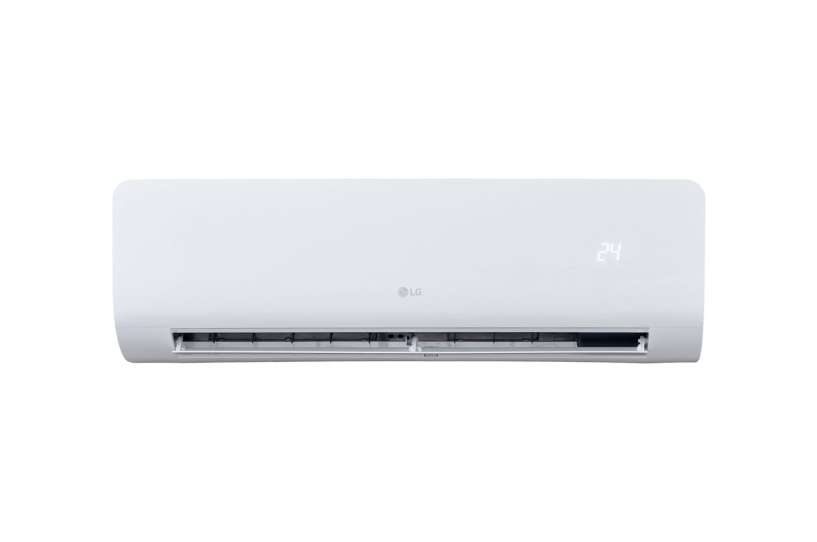 LG Aire Acondicionado Minisplit ON/OFF, 11,000 BTU/h, Frío, (Voltaje 230V / 60HZ), MW122C4