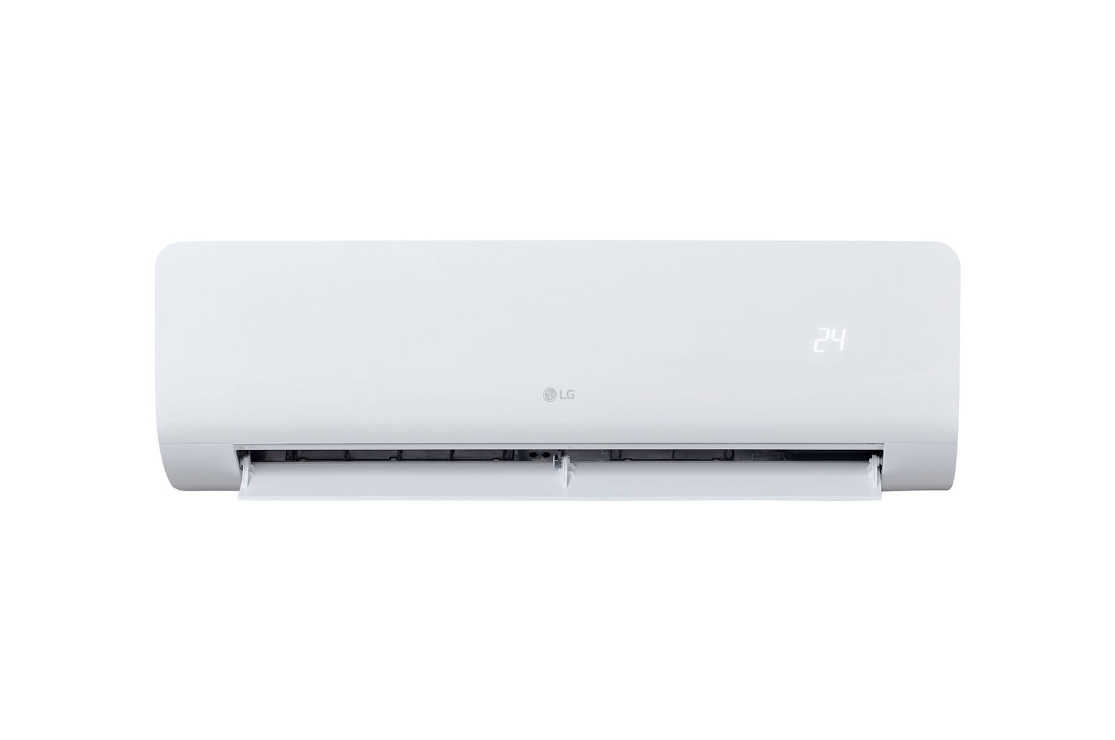 LG Aire Acondicionado Minisplit ON/OFF, 11,000 BTU/h, Frío, (Voltaje 230V / 60HZ), MW122C4