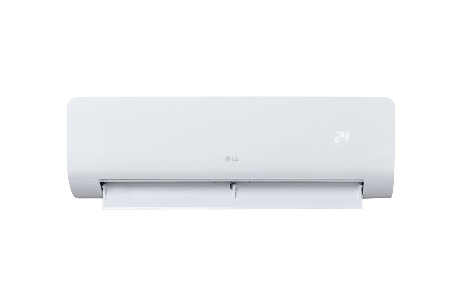 LG Aire Acondicionado Minisplit ON/OFF, 11,000 BTU/h, Frío, (Voltaje 230V / 60HZ), MW122C4