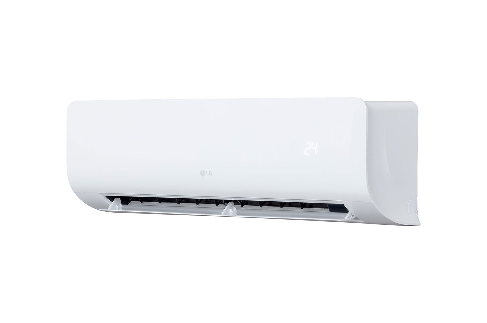 LG Aire Acondicionado Minisplit ON/OFF, 11,000 BTU/h, Frío, (Voltaje 230V / 60HZ), MW122C4