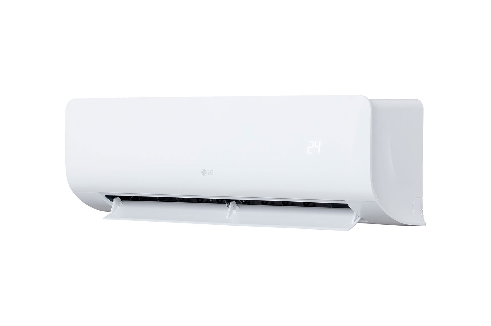 LG Aire Acondicionado Minisplit ON/OFF, 11,000 BTU/h, Frío, (Voltaje 230V / 60HZ), MW122C4