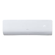 LG Aire Acondicionado Minisplit ON/OFF, 11,000 BTU/h, Frío, (Voltaje 230V / 60HZ), MW122C4