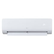 LG Aire Acondicionado Minisplit ON/OFF, 11,000 BTU/h, Frío, (Voltaje 230V / 60HZ), MW122C4