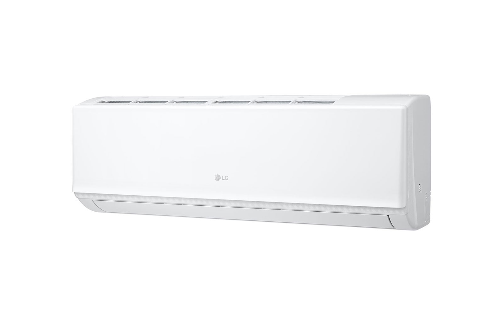 LG Minisplit On/Off, 1 Ton. Frío/Calor, MW122H3